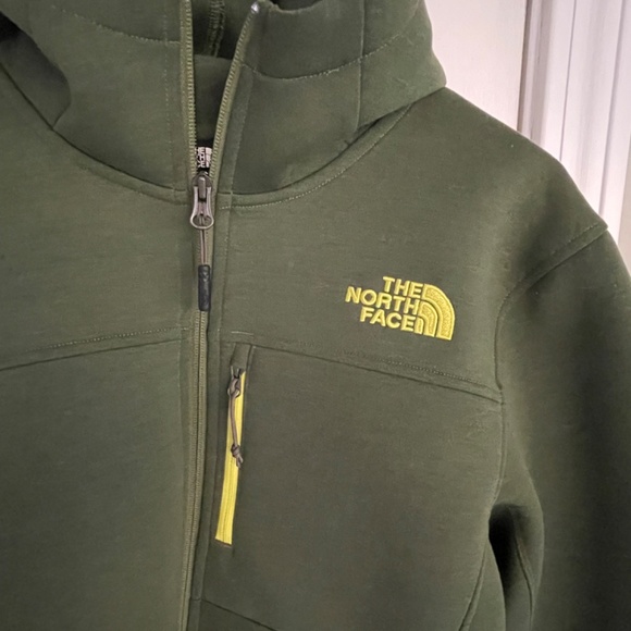 THE NORTH FACE HALDEE HOODIE MEN'S - Gently Used - Picture 3 of 7